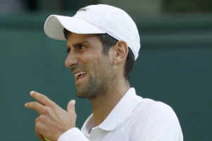 Novak u sredu napada polufinale - Evo na kom terenu i u koje vreme!