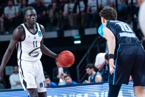 Ništa od turskog finala, Burg izaziva Alimpijevića u finalu Evrokupa