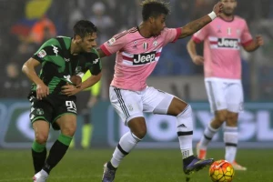 Juve prihvatio ponudu Red Bula!