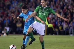 Barsa prodaje štopera, on neće u Junajted?