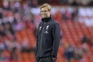 Liverpul završio posao sa napadačem!