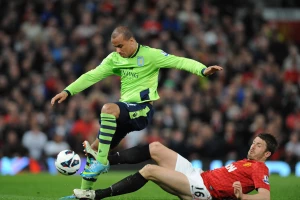 Najveći britanski derbi nije između Liverpula i Mančester junajteda?