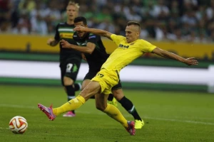 Rus izborio mesto u Realu!