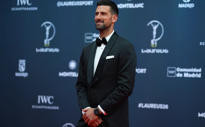 AP Photo/Manu Fernandez