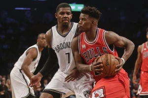 NBA top 5 - Batlerova završnica i Gordonov leeeeet
