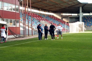 Šta je to "Crvena zvezda", zašto Spartaks nije klub i zašto će stadion biti prazan?