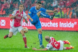 Bivši Zvezdin igrač u glavnoj ulozi u hrvatskom derbiju!