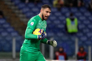 Milan može da odahne, Pari Sen Žermen odustao!