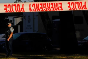  Policija se izvinila zbog ubistva bivšeg fudbalera Aston Vile