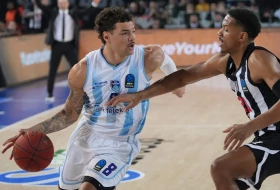 Alimpijeviću turski derbi u Evrokupu