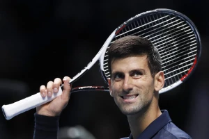 Novak bez problema do četvrtfinala Dohe