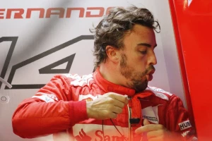 Singapur - Alonso najbrži na prvom treningu