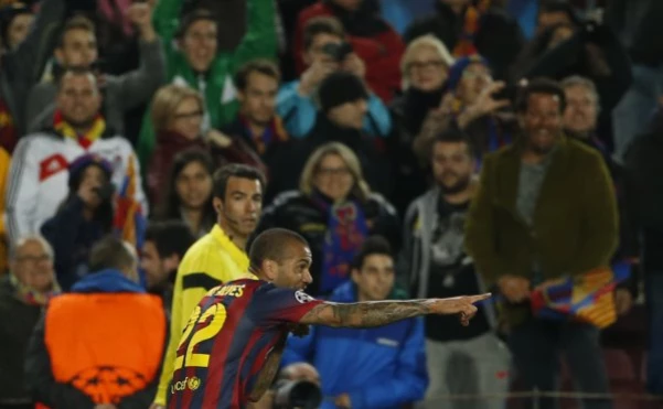 Beta/AP Photo/Emilio Morenatti