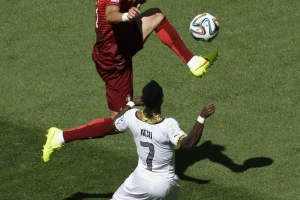 Još jedan "Plavac" završio na "Gudison Parku"