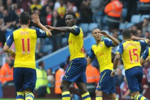 Neverovatna spekulacija - Bajernova ponuda za Ozila!