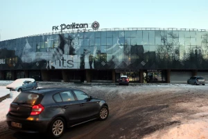 Partizan ne staje - Sutra još jedan potpis!