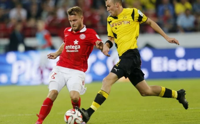 Beta/AP Photo/Michael Probst