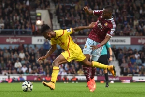 Anćelotiju ne treba Sterling