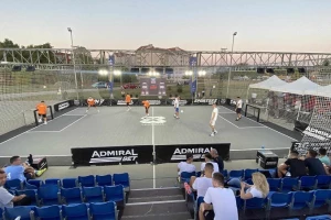 AdmiralBet 3x3 Serbia Tour - Vrbašani najbolji u Lazarevcu, sledi kruna sezone!