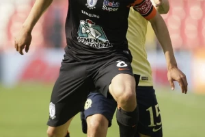 Stigla potvrda - Meksikanac je na meti Junajteda!