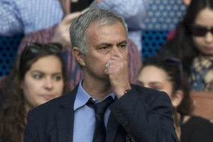 Murinjova metla - Ko će biti na meti Portugalca?