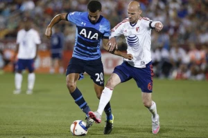 Dele Ali - Novi momak koji je "zapalio" Englesku