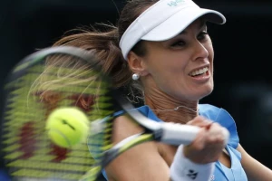 Martina Hingis kao nekad...