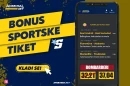 Bonus tiket