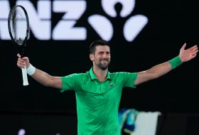 Đoković treći na svetu, samo još jedan Srbin u Top 100