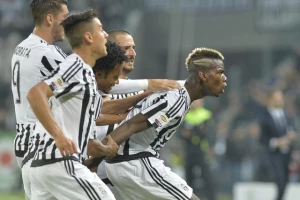 Pogba: "Juventus može da se vrati"
