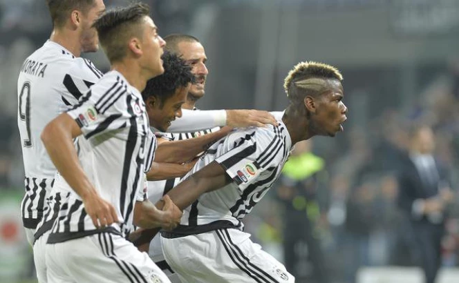 BETA/AP Photo/ Massimo Pinca