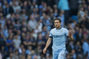 Lampard golom oborio rekord!