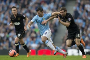 I Aguero potpisao novi ugovor!