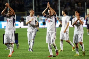 Fiorentina dobija novi stadion od 300 miliona evra