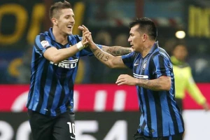 Jovetić: "Bila nam je neophodna pobeda protiv Napolija"