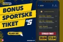 AdmiralBet i Sportske bonus tiket - Pogađamo strelce u Ligi šampiona večeras!