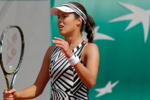 WTA - Ana zadržala poziciju, Jankovićeva pala za tri mesta