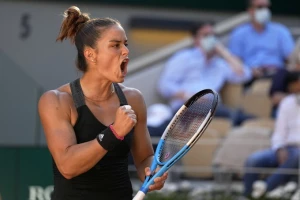 Iznenađenje u Rimu, ispala osma teniserka sveta Marija Sakari