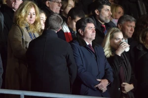Posle Sautemptona, Šolak hteo Levski, ali uzalud