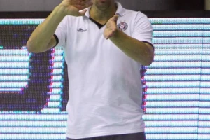 Partizan se neće zaustaviti na ovoj pobedi, Vujas hoće još!