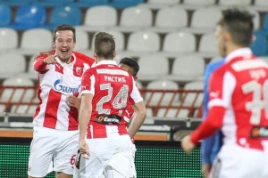 Šta kažu Zvezdini fudbaleri, kako su ocenjeni u ''FM 2016''?