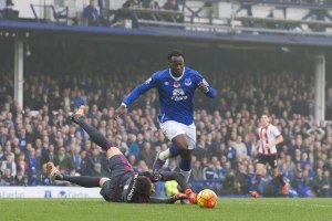 Lukaku potvrdio, želi da napusti klub!