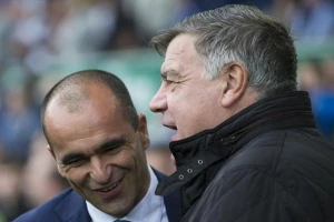 Ko će da nasledi Big Sema u Evertonu?