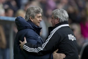 Pelegrini besan: "Kompani je fauliran!"