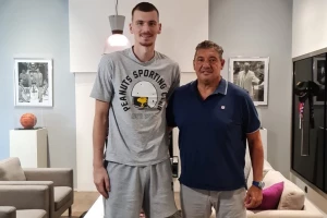 Miško se oglasio zajedno sa Borišom!