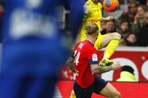 Da li ste ikada videli luđi gol?