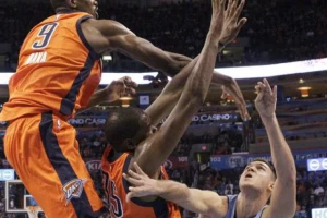 Jokić odličan do povrede, Majami pobedio u svlačionici!