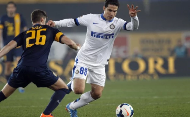 Beta/AP Photo/Felice Calabro'