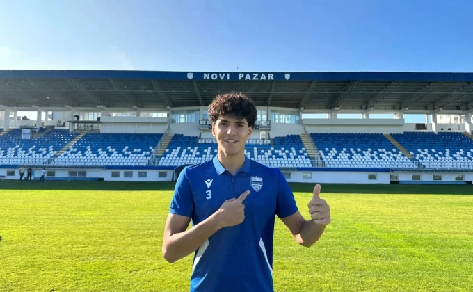 FK Novi Pazar