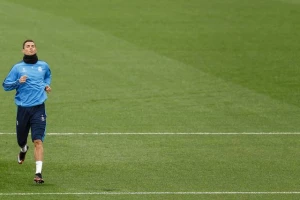 CR7 ponizio Varana